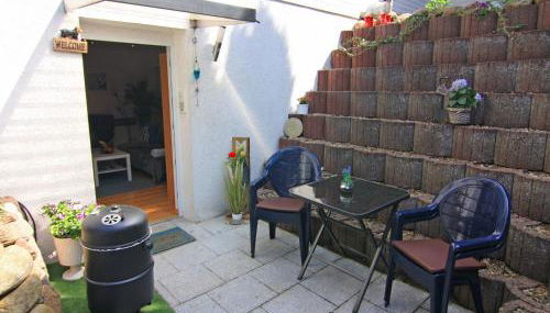 Ferienwohnung am Prüßsee in Güster - Foto 4