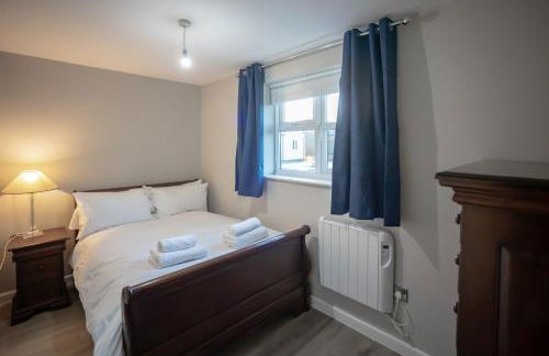 Modern Town Centre Apartment - Foto 1