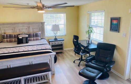 Gulfport 5-5 Pool Free Wi-Fi Parking House - Foto 36