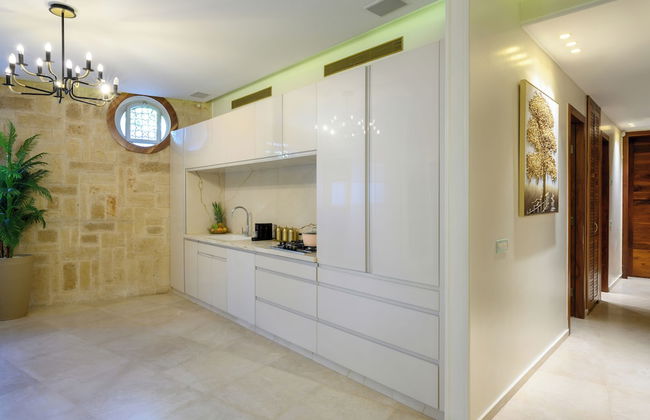 Junes jaffa Luxury Apartments - Foto 43