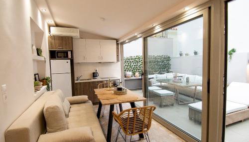 The courtyard - Foto 3