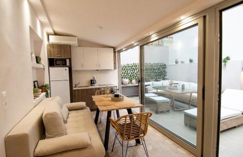 The courtyard - Foto 3