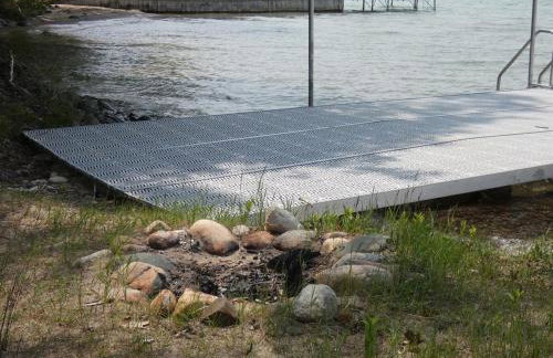 Cranberry Cottage on Torch Lake - Foto 40