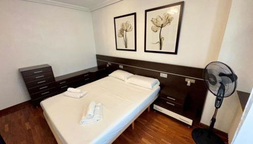 Apartamento Reyes de España / Free Parking & Wi Fi - Foto 4