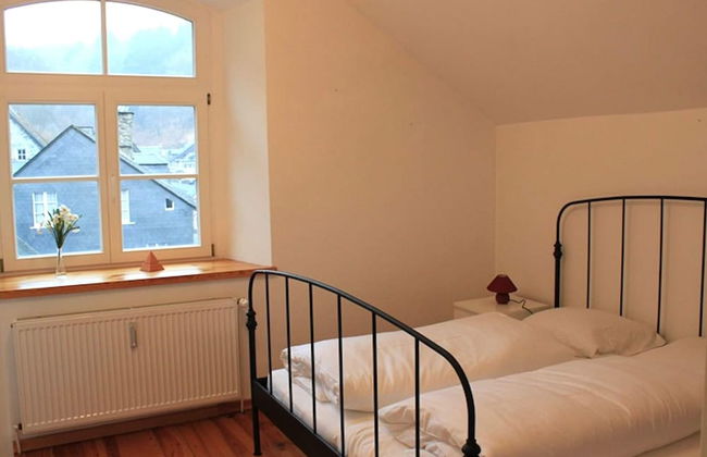 Apartment in the old Town of Monschau - Foto 4