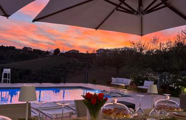 Casa Vacanze Di Luzio - Foto 9