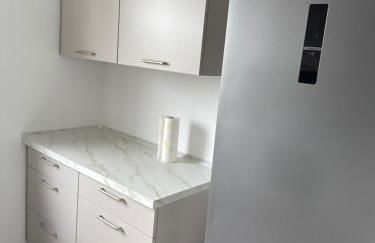 New and luxerious 3 Room Apartment - Foto 5