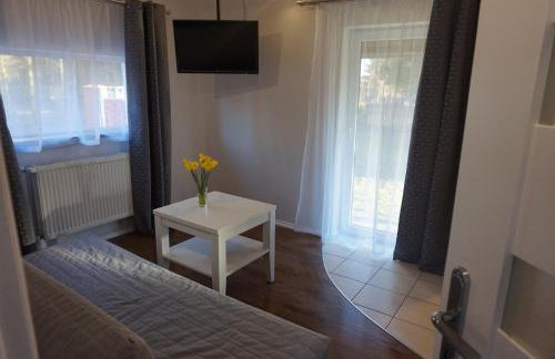 Apartamenty i Domki Osińscy - Foto 59
