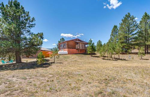 Quiet Ski Retreat, 6 Min to Angel Fire Lifts - Foto 35