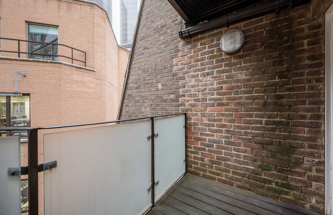 48 Bishopsgate by City Living London - Foto 55