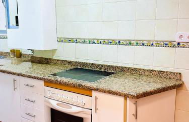 Welcome Málaga - Foto 19