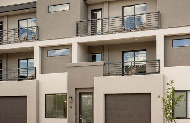 Best Value in St George - Green Valley Getaway - Photo 51