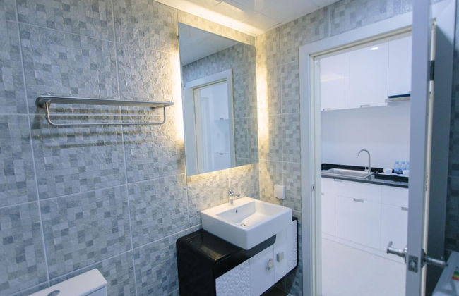 Ca&Sa Service Apartment - Foto 47