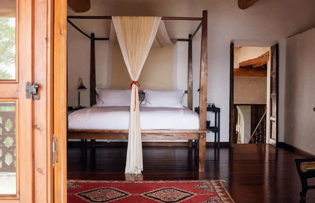 Amazing Villa With Swimming Pool - Foto 4