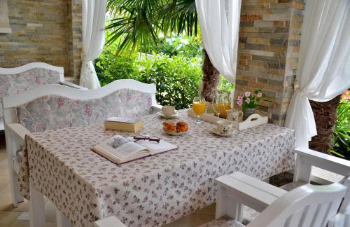 Villa Amalia Apartments - Foto 11