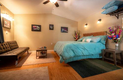 talkeetna villas and tours - Foto 5