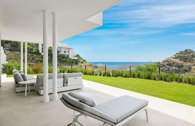 Hillside Flat With Pool in Palo Alto - Ref M49 - Foto 19