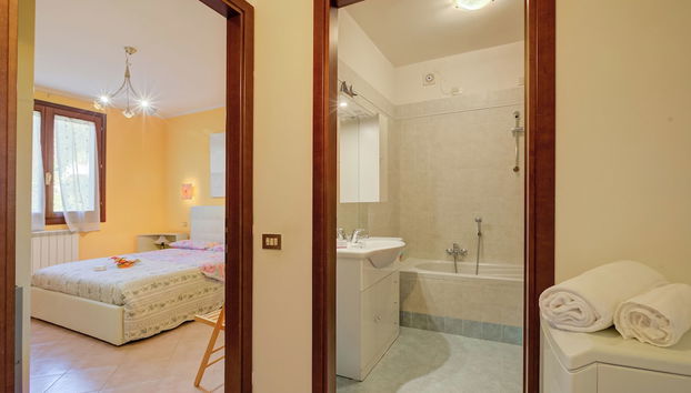 John's House-Lakeview & shared pool - Foto 2, Zimmer