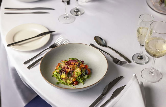 Mantra MacArthur Canberra - Foto 78