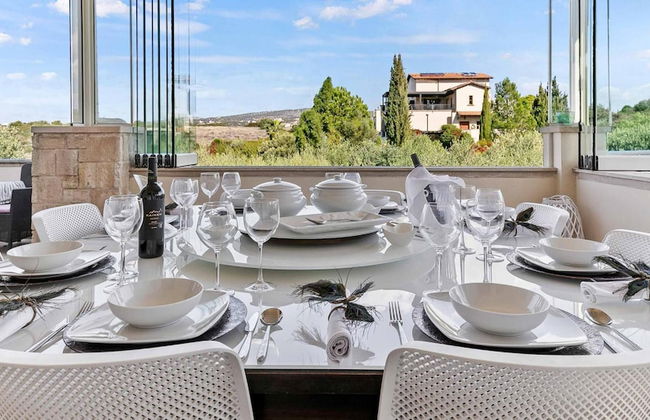 Junior Villa Jz02 - Aigina - Foto 19