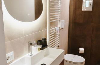 18zero2 luxury rooms - Foto 24