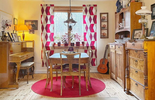 6 Person Holiday Home in Amal-by Traum - Photo 14