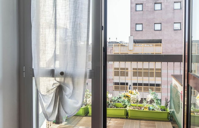 Italianway - Masaccio 18 B - Foto 23