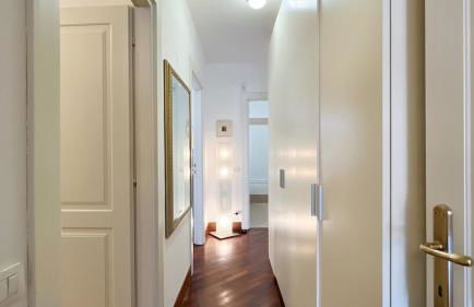 Sunny Penthouse - Affitti Brevi Italia - Foto 24