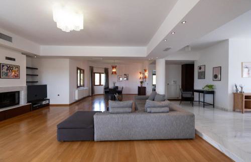 Fleur du Sud - Villa in Chania - Foto 29