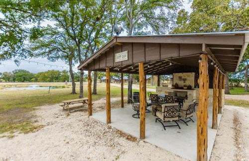 Vineyard Trail Cottages- Adults Only - Foto 66