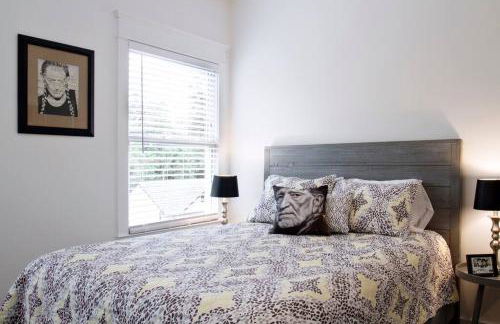 NEW Music Icon House in East Nashville - Foto 26