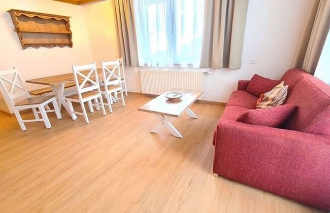 Cozy Apartment near Ski Area in Bad Kleinkirchheim - Photo 12