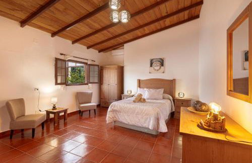 Casa Las Toscas - Foto 12