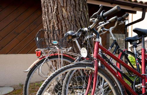 Chaleureux appartement à 500m de l’océan et 150m du Golf Moliets-Plage - Foto 8