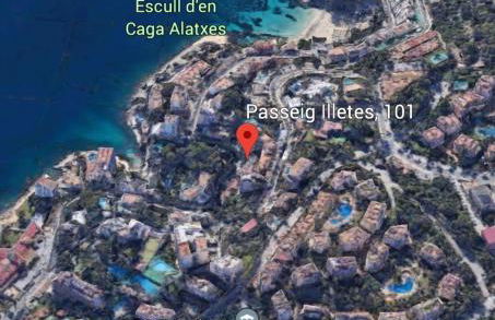 Beautiful designer home in Illetas - Foto 3