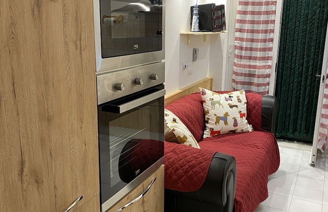 Apartment - Sleeps 2 & Swimming Pool - Foto 2