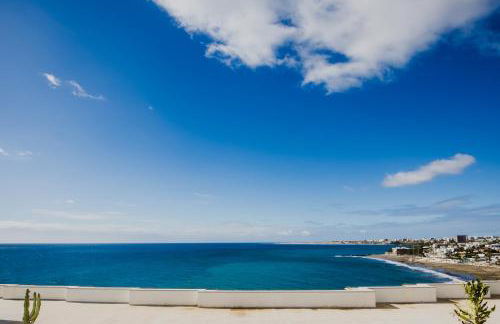 Sobre el mar con vistas a las Dunas de Maspalomas - Foto 30