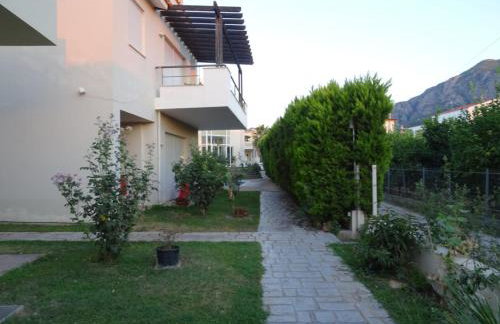 Alkistis Hotel - Foto 3