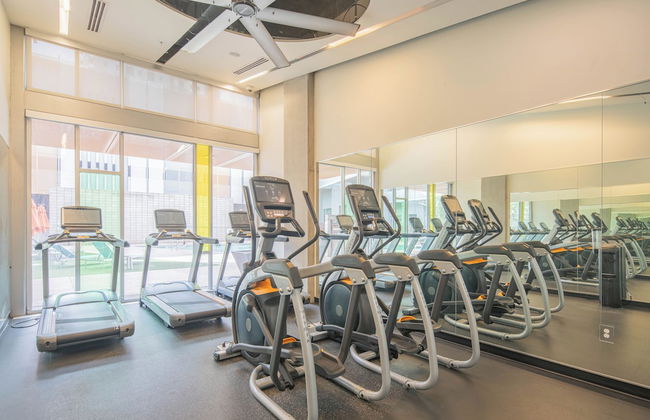 ROVE LIVING/KL - Roosevelt Point - Foto 1