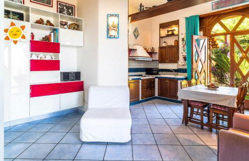 Villa Giraluna - Foto 41