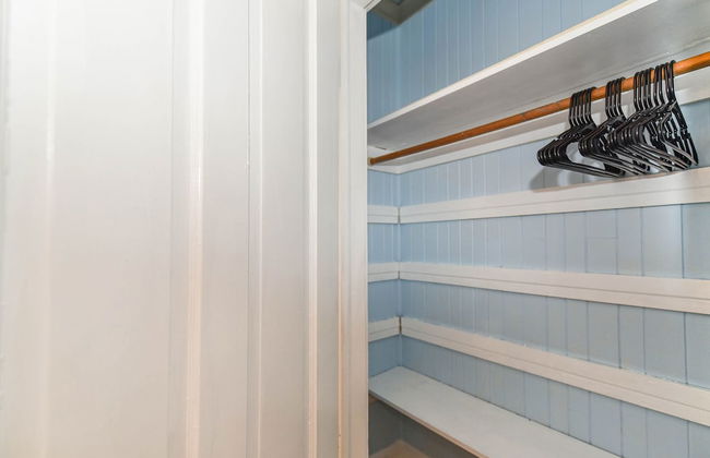 Summertime Pet-friendly 30 min Savannah - Foto 43