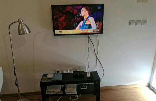 Malik's place - Photo 13