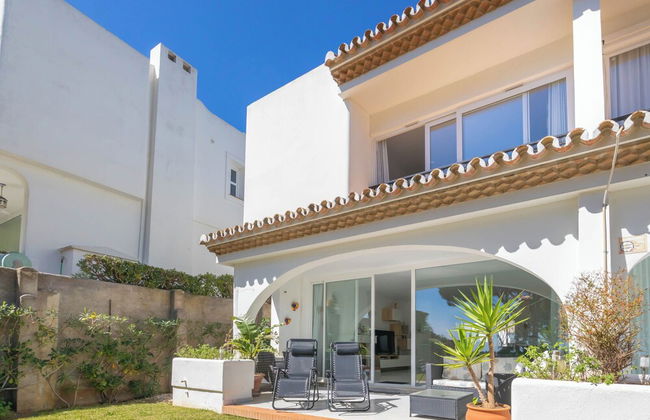 Rancho Miraflores Seaview Townhouse - Foto 33