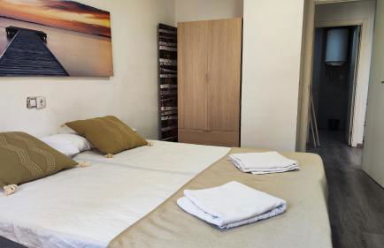 Boutique 2 apartamento Ave centro Lleida - Foto 19