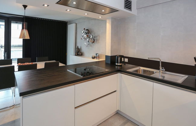 Apartment in Middelkerke for 4 Person - Foto 9