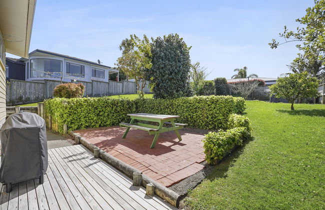 Dazzling Mairangi Bay Retreat Sea Views - Foto 45