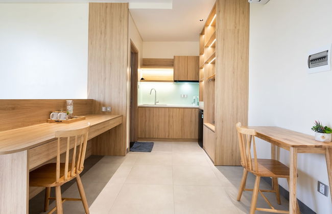 The Rebirth Apartment Binh Chau Ho Tram - Foto 25