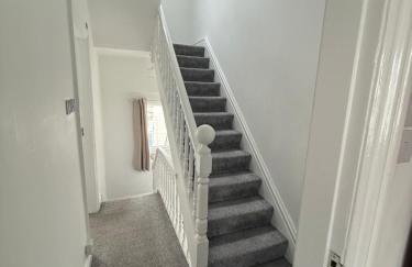 The Victorian Terrace - Foto 5