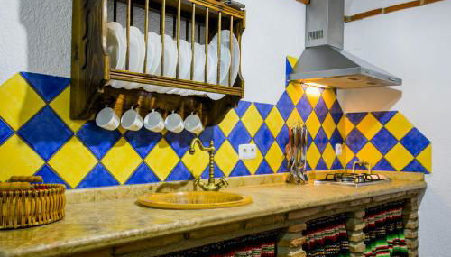 Cuevas El Moral - Foto 5