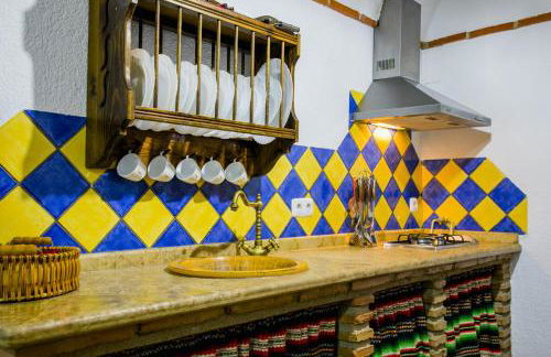 Cuevas El Moral - Foto 5